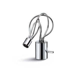 Morpho Miscelatore Bidet Appoggio Senza Scarico