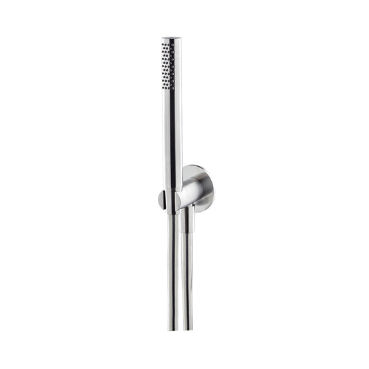 X Steel Set Doccia Acciaio Inox