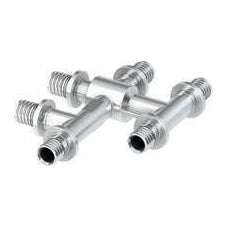 Teceflex Racc Tee Incrociati 20x16x16mm