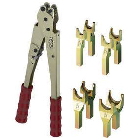 Teceflex Attrezzo Press Hpw l 14 32mm