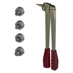 Teceflex Pinza Dilatatrice Man Raz v 16 32