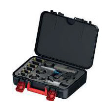 Teceflex Adattatore X Trapano Pma 40 63