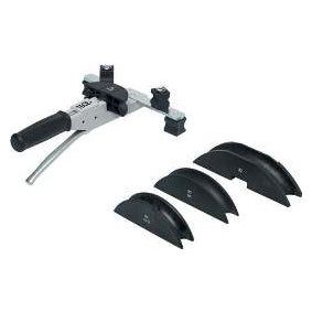 Teceflex E Logo Piegatrice Tubi Dal 16mm Al 32mm