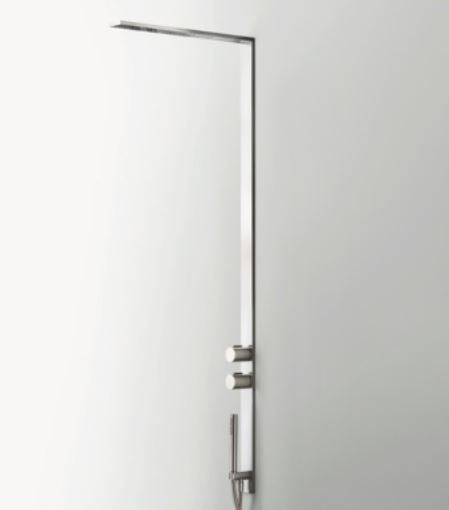 MILANOSLIM COLONNA DOCCIA