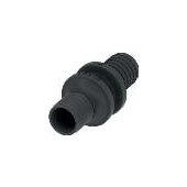 Teceflex Racc Diritto 20x20mm Ppsu