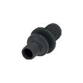 Teceflex Racc Diritto Ridotto 20x16mm Ppsu