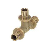 Teceflex Racc Tee 20x20x20mm Ott Stand