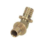 Teceflex Racc Gomito Interm 45 25x25mm Ott stan