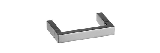 LINEA PORTAROTOLO CROMO