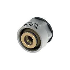 Tecefloor Adapter C or Dado 3 4 f Eurokonus 20mm