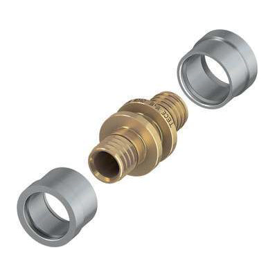 Tecefloor Set Tubo tubo Manic 2 Bocc 16x16mm