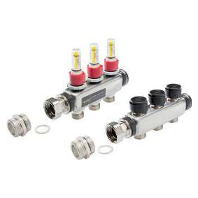 Tecefloor Prolunga X Collett Con Contalitri 3 Vie