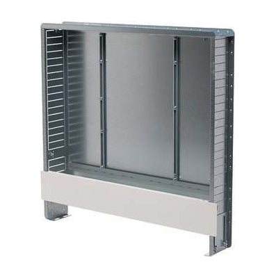 TECEFLOOR ARMADIO INCASSO 8CM - NO SPORTEL. - TIPO C - 1050