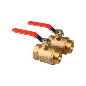 Tecefloor Set Valvole Industriali 1 1 2