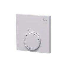 Tecefloor Termostato Analogico Solo Ris Rt a 230v