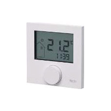 Tecefloor Termostato Display Standard Rt d 230v