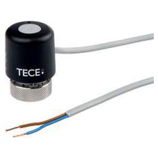 TECEFLOOR TESTINA ELETTROTERMICA 2 FILI - 220V