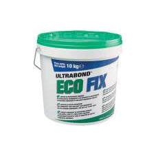 Tecefloor Collante Eco Fix X Secco 10 Kg