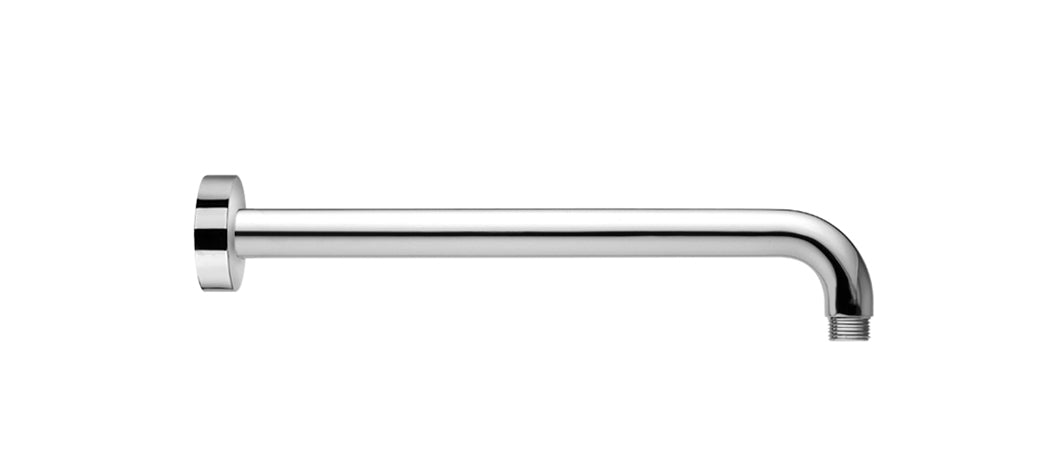 ICONA DECO BRACCIO DOCCIA NICKEL PVD