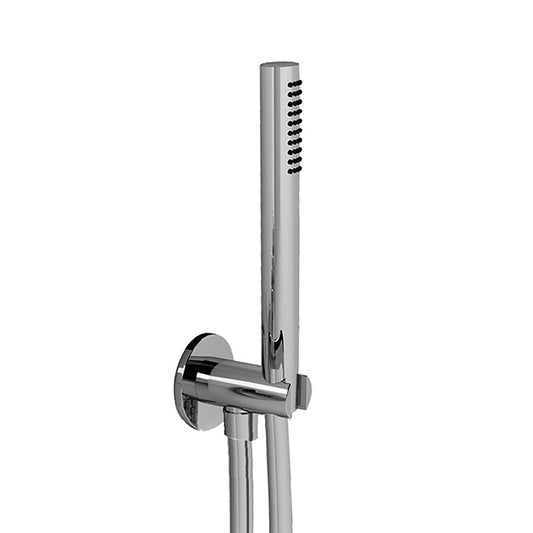 AL/23 LISSONI COMPLETO DOCCIA CROMO