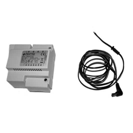 NOSTROMO KIT OPZIONALE DI ALIMENTAZIONE 0