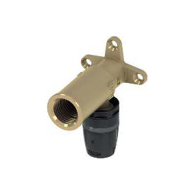 Tecelogo Term Lungo C flangia 16x1 2 f Ott Stand