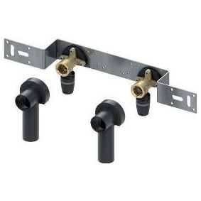 Tecelogo Staffa 16x1 2 f isol inter 150mm Ott stan