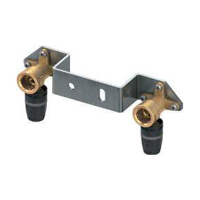 Tecelogo Staffa C term 16x1 2 f Inter 153mm Ott sta