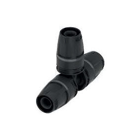 Tecelogo Racc Tee Interm 90 16x16x16mm