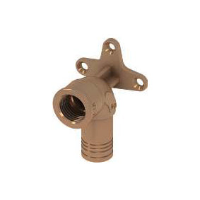 Tecelogo Term parete C attac univ 20x1 2 f Bronzo