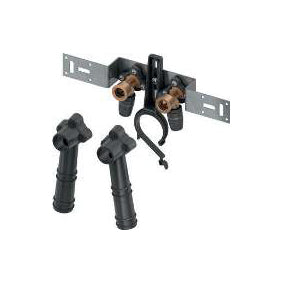 Tecelogo Staffa att gom 16x1 2 f isol Int 80mm Br