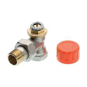 Teceflex E Logo Valv termostatizzab Da 1 2 Squadro