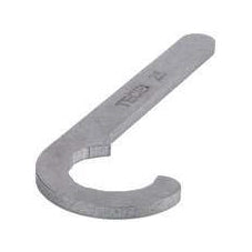 Tecelogo Chiave Smontaggio Raccordi 32mm