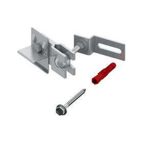 Teceprofil Giunto Sferico Univ X Tubolari Teceprofil