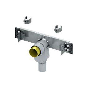 Teceprofil Kit Di Fissaggio Lavabo C sif S t