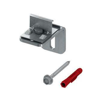 Teceprofil Angolare Di Fissaggio