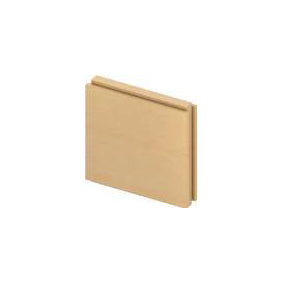 Teceprofil Piastra Montag Suppl 200x200mm