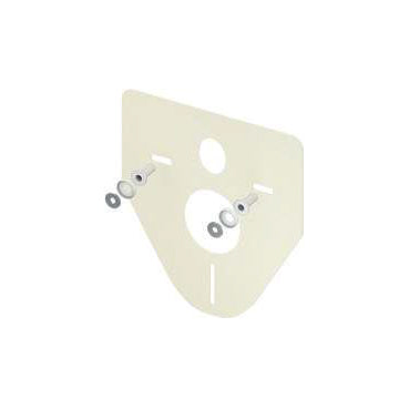 Teceprofil Set Isolante Acustico Wc bidet