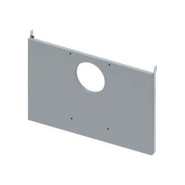 Tecebox Piastra Copertura Scarico X Cassetta 13cm