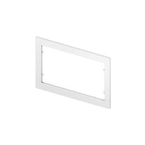 Tecenow Cornice Distanziatrice Nera