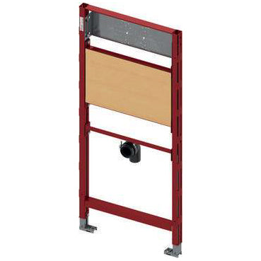 Teceprofil Modulo X Vaschetta H 1120mm