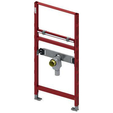 Teceprofil Modulo X Lavabo C sif Sottotr H 1120mm