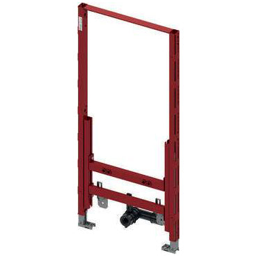 Teceprofil Modulo X Bidet Sospeso H 1120mm