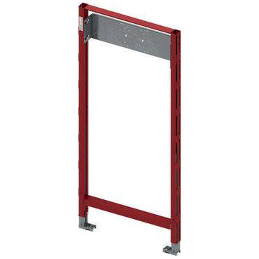 Teceprofil Modulo X Vasca doccia H 1120mm