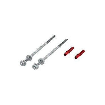 Teceprofil Kit Fissaggio Su Pareti Piene