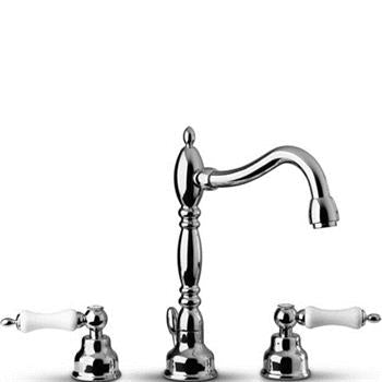 AR/38 SIFONE A BOTTIGLIA CROMO