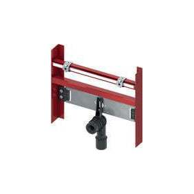 Teceprofil Kit Di Fiss Lavabo X Telaio