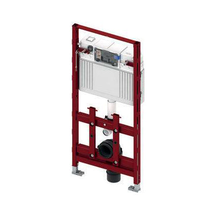 Tecelux Modulo Wc 100 Basic