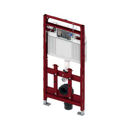 Tecelux Modulo Wc 200 Plus