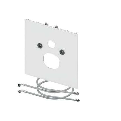 Tecelux Last infer Crist Bianco Per Teceone